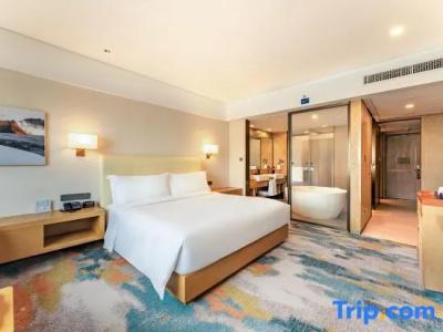 Hilton Lijiang - 75