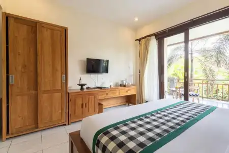 Meruhdani Boutique Ubud - 102