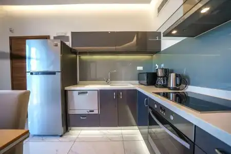 Elysian Suites - 55