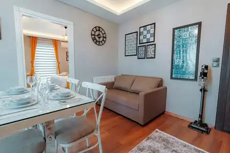 Umut Apartments - 290