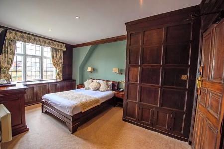 Castle Bromwich Hall, BW Signature Collection by Best Western - 99