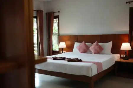 Sunda Resort - 41