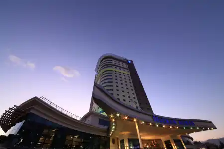 Dedeman Konya And Convention Center - 42