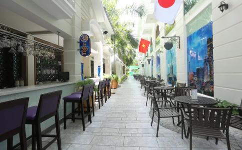 Eden Plaza Danang - 32
