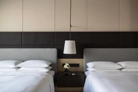 Marriott Yantai - 25