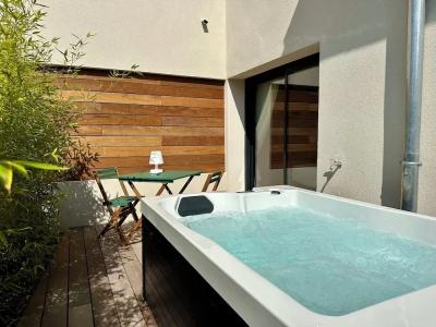 Les Vagues Hôtel & Spa - 48