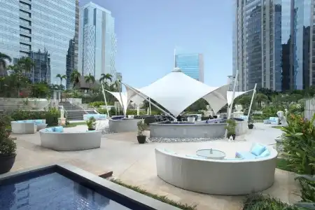 The Residences at The Ritz-Carlton Jakarta, Pacific Place - 12