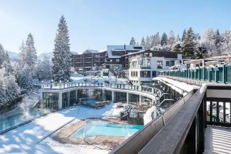 Alpin Resort Sacher - 16