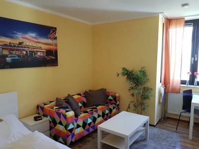 Nauwieser Apartments - 101