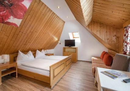 GRUBERS Apartments Gastein - 70