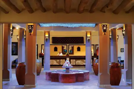 Neptune Pwani Beach Resort & Spa Zanzibar - All Inclusive - 0