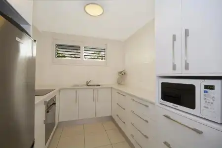 Jacaranda Noosa - 20
