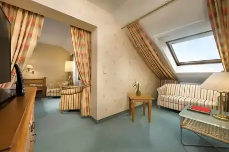 Maritim TitiseeTitisee-Neustadt - 116