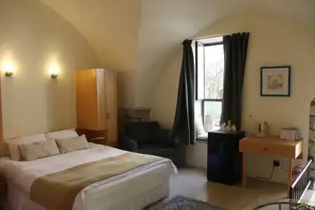 Artists' Colony Inn Zefat - 20