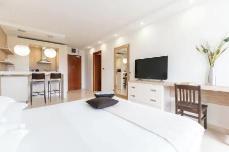 The Residence Aparthotel - 116