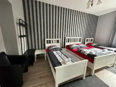 Adam's Hostel - 11