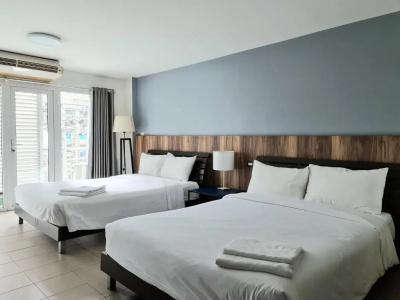 The Studio at Sathorn Terrace - 29