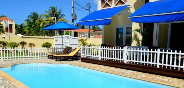 La Pointe Villas - 102