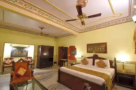 Umaid Bhawan - A Heritage Style Boutique - 169