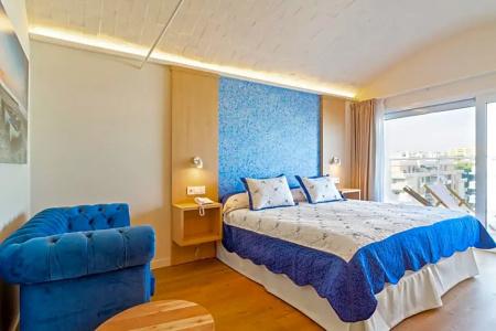 Alay Puerto Marina - Adults Only Recommended - 141