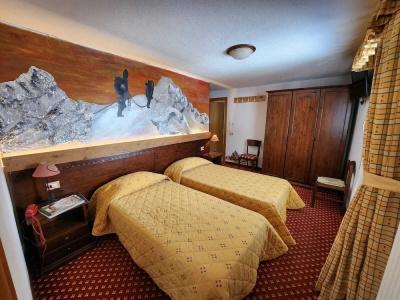 Apartments Suites LAC BLEU - 77