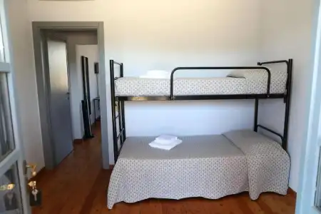 Casale la Sterpaia - 18