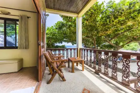 Coral View Resort - 101