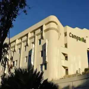Campanile PRIME - Nice Airport - 19
