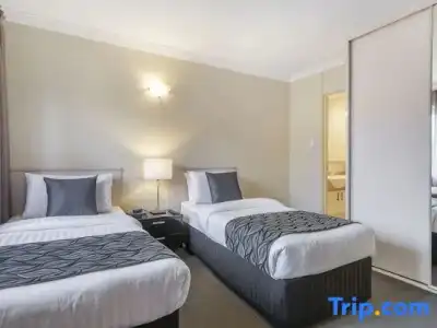 The Peninsula Riverside Serviced Apartments - 101