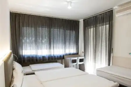 Ariston Apartment - 51