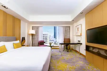 Cinnamon Grand Colombo - 79