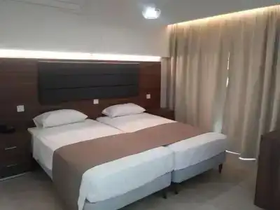 Livas Apartments - 29