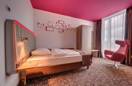 Park Inn by Radisson Neumarkt - 15