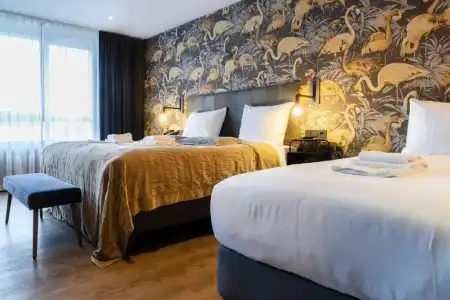 Boutique Suites Lisse - Keukenhof - 28