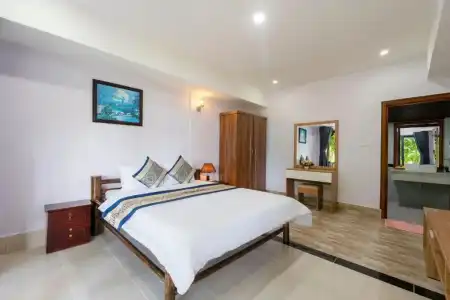 Mai Phuong Resort Phu Quoc - 30