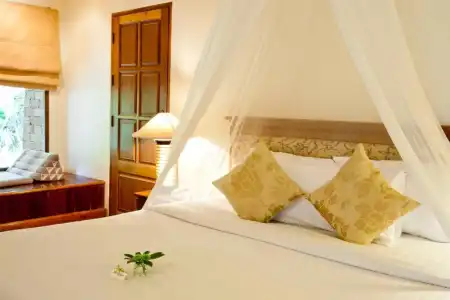 Sand Sea Resort - 55