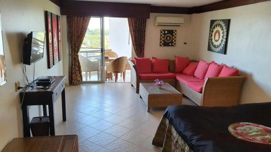 Sea Sand Sun Resort Rayong - 35