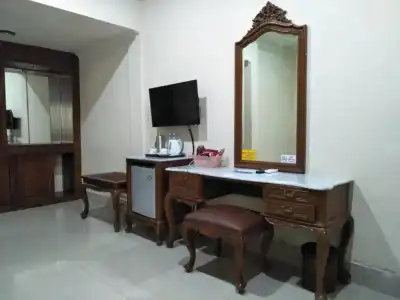 Indah Palace Yogyakarta - 68