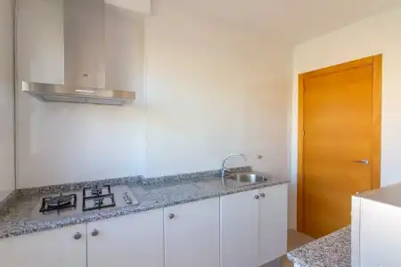 Benidorm Apartamentos Michelangelo - 123
