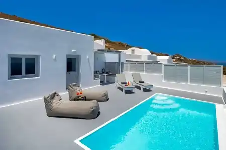 Siete Mares Luxury Suites - 70