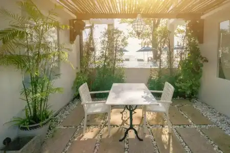 Ocean Breeze Resort Khao Lak - 148