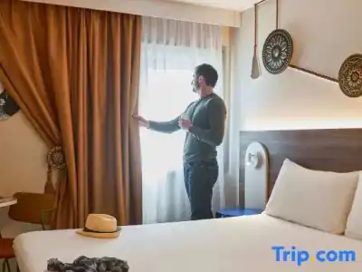 ibis Avignon Centre Gare - 98