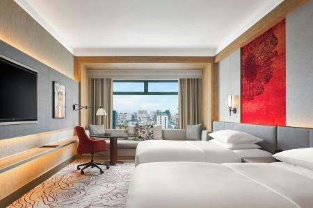 Sheraton Saigon Grand Opera - 185