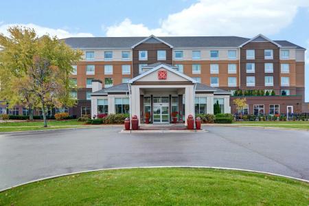 Hilton Garden Inn Green Bay - 22