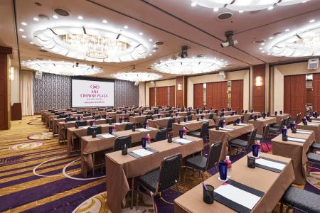 ANA Crowne Plaza NAGASAKI GLOVERHILL by IHG - 17