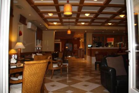 Porto Kea Suites by Sandglass - 32