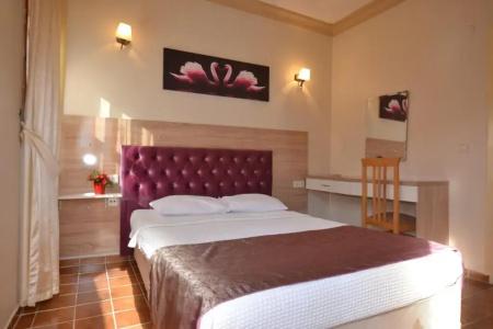 Dalyan Konak Su Otel - 57