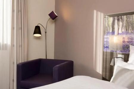 Mercure Duesseldorf - 41