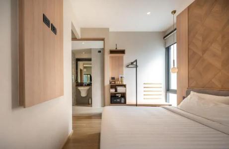Shan Villas Sukhumvit - 456