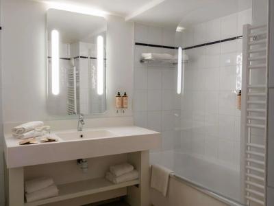 Hôtel Mercure Rouen Centre Cathédrale - 8